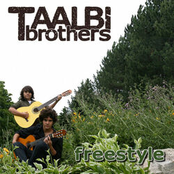 Picture of Taalbi Brothers