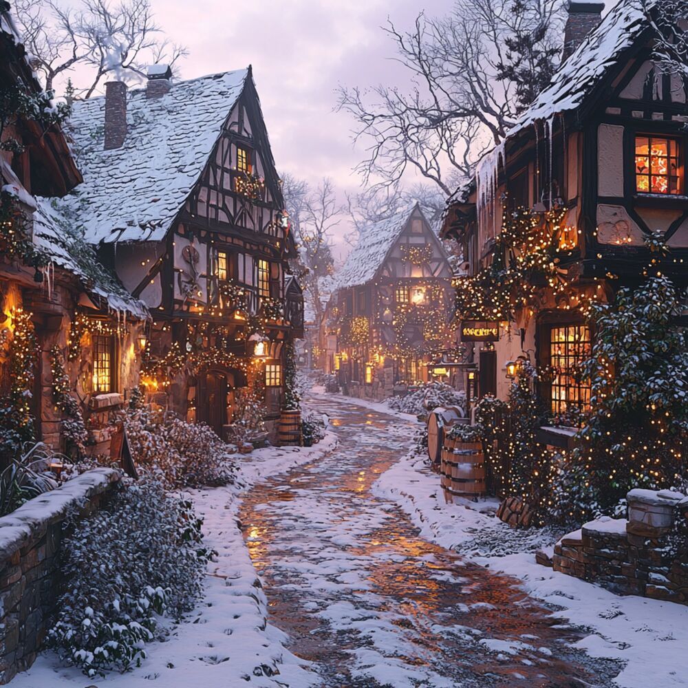 Picture of Traditionelle Weihnachtsmusik