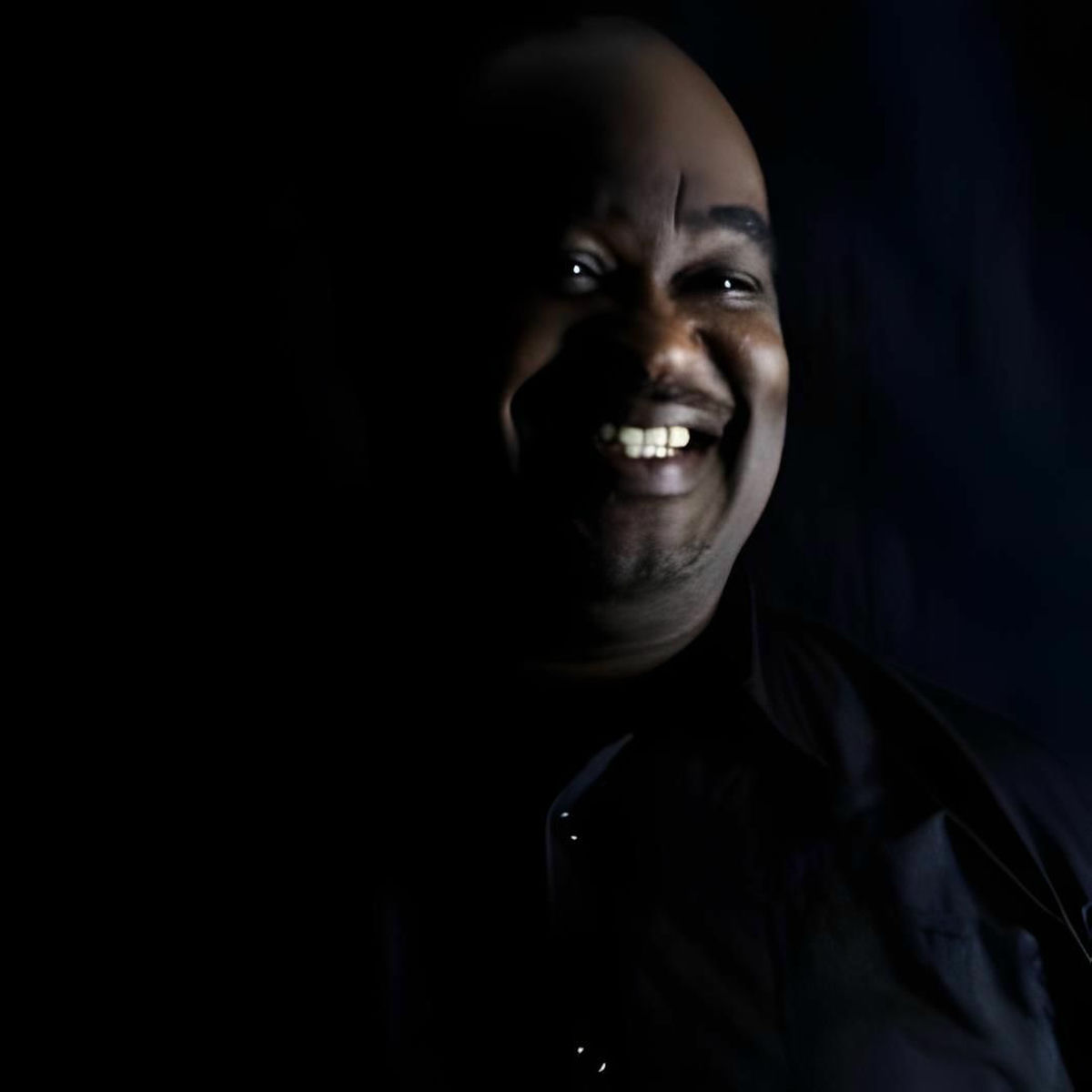 Eddie James