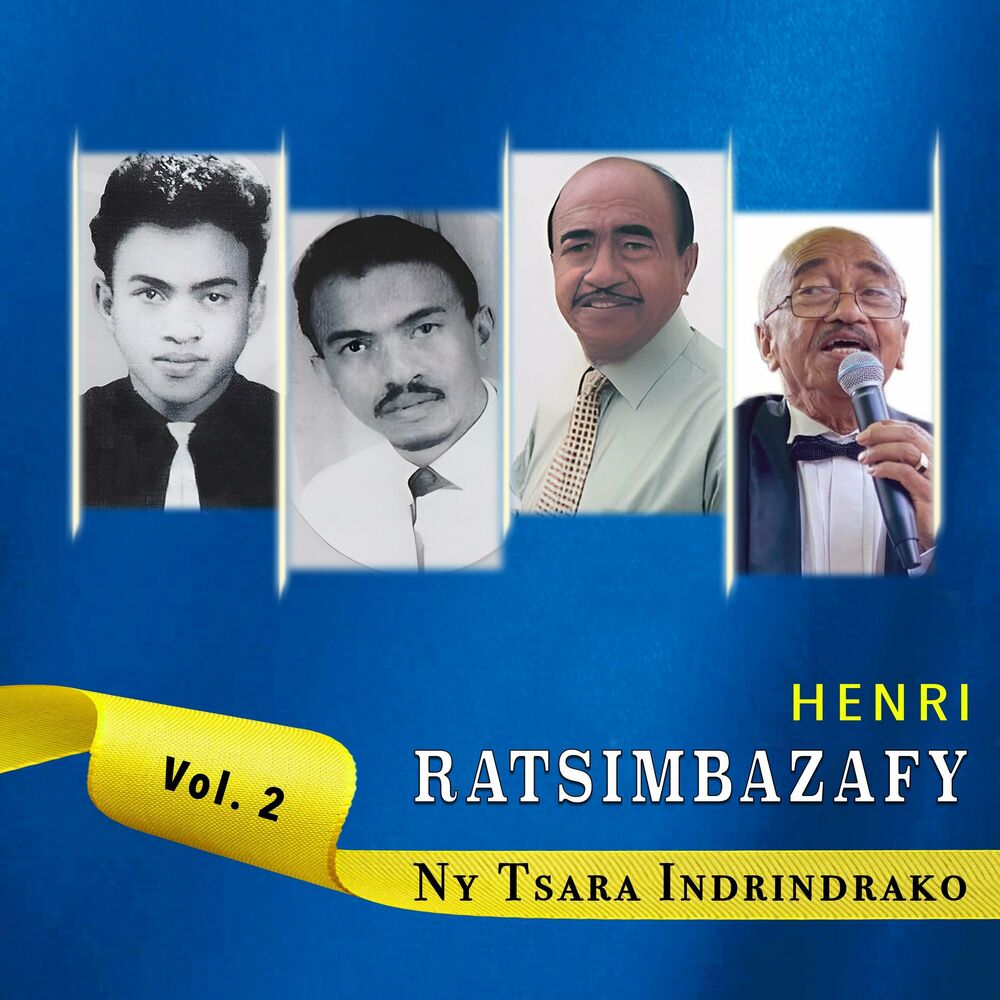 Picture of Henri Ratsimbazafy