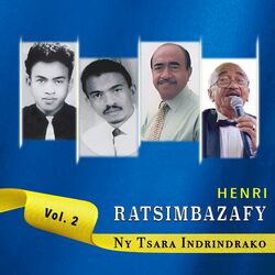 Picture of Henri Ratsimbazafy