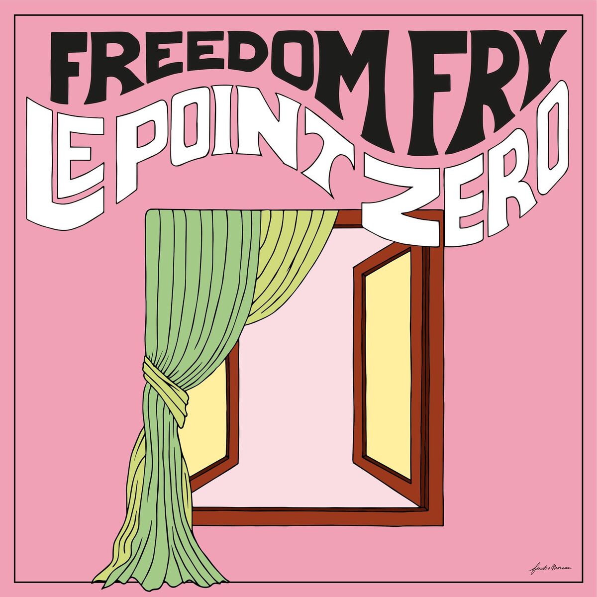 Freedom Fry