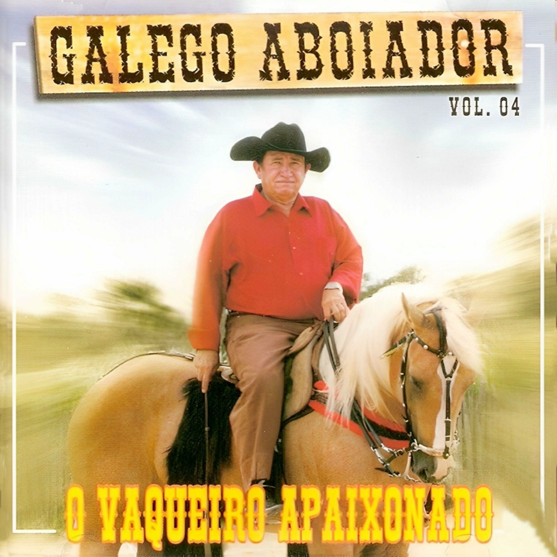Galego Aboiador