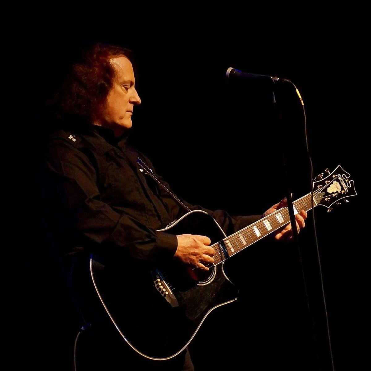 Artist picture of Tommy James