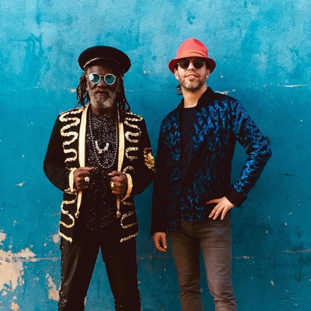 Picture of Winston Mcanuff