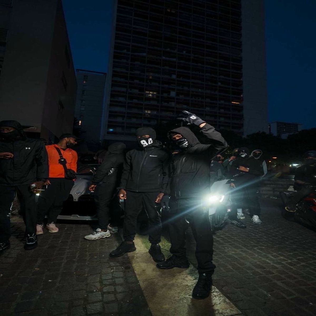 Artist picture of Scott