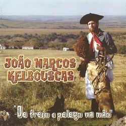 Picture of João Marcos Kelbouscas
