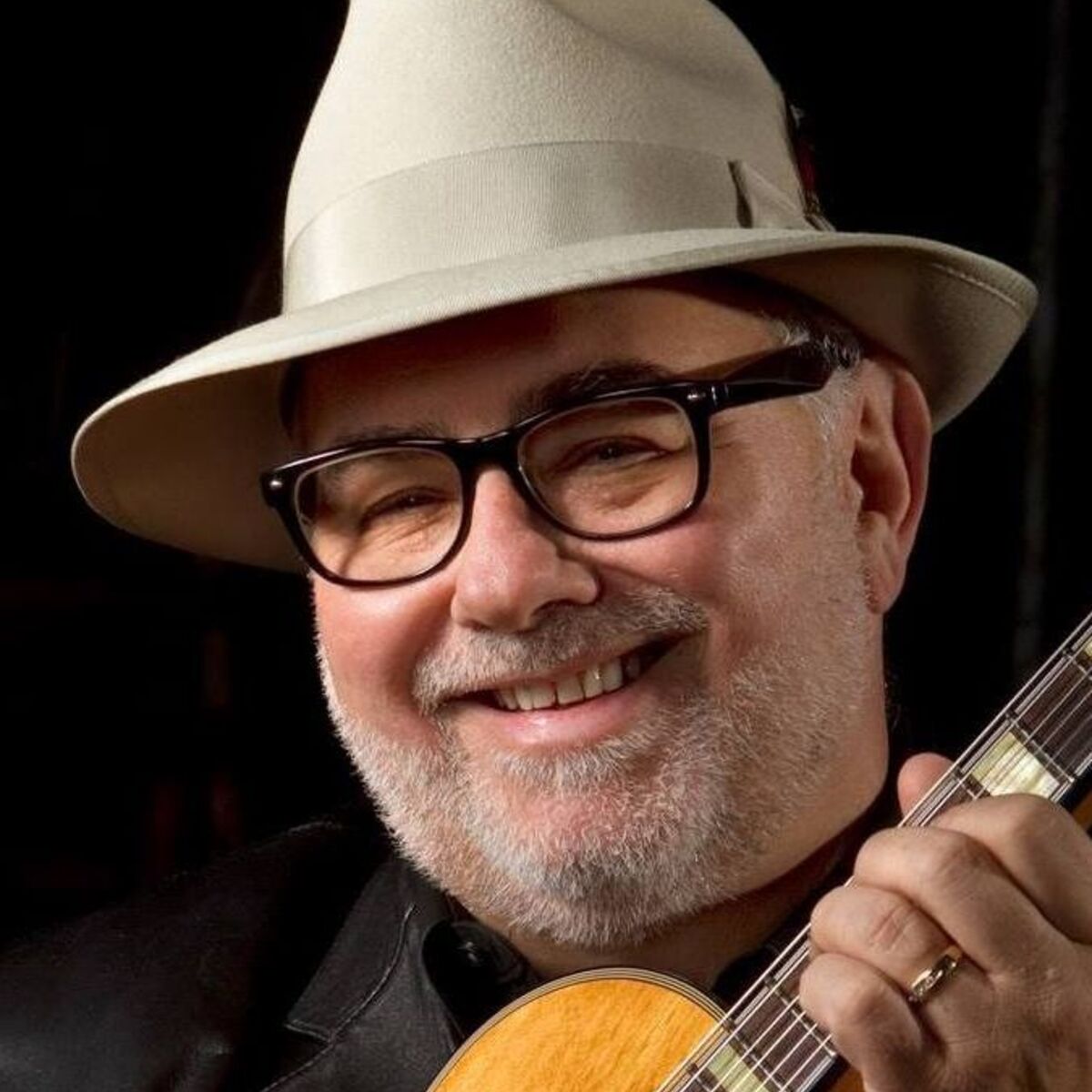 Duke Robillard