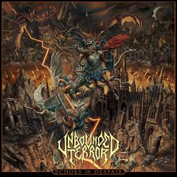 Picture of Unbounded Terror