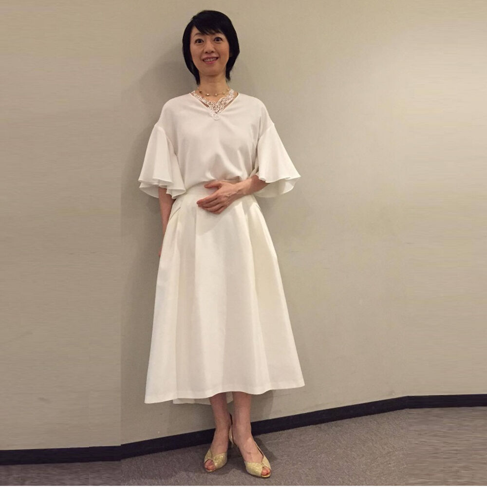 Picture of Mayako Soné