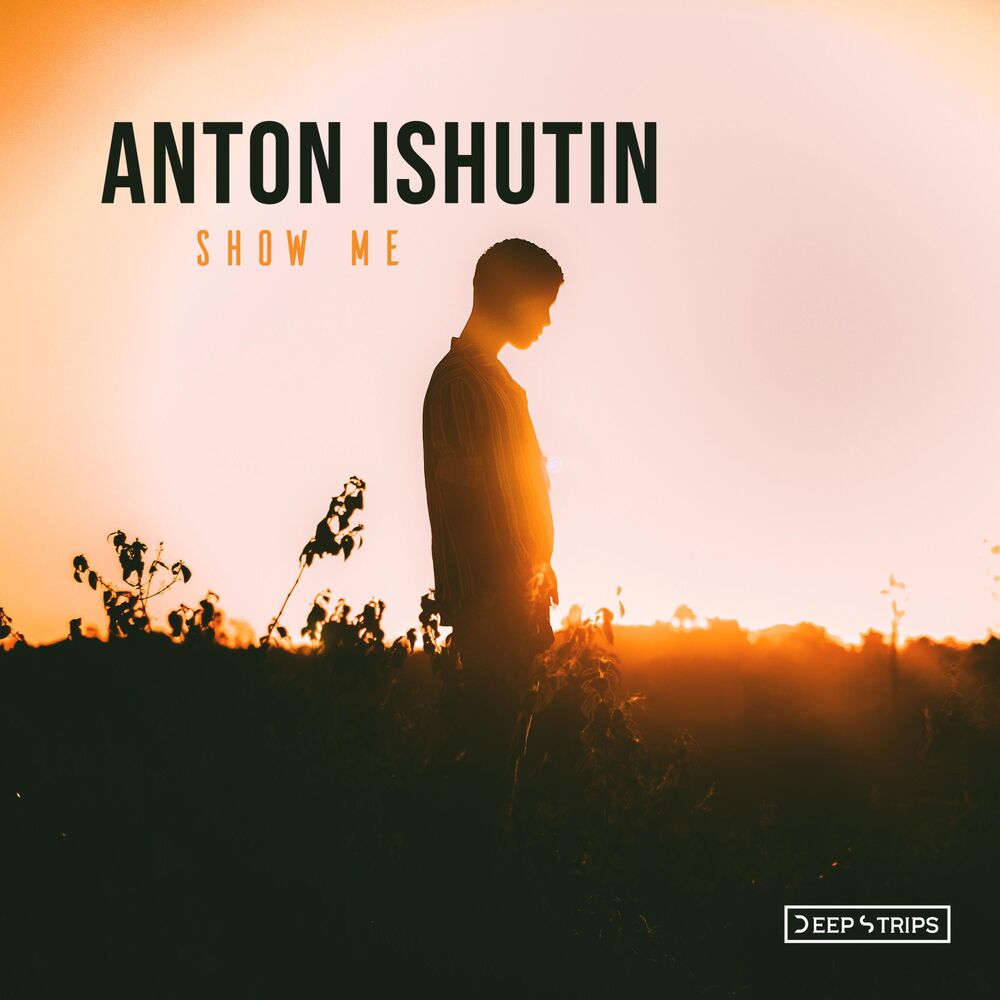 Picture of Anton Ishutin