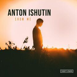 Picture of Anton Ishutin