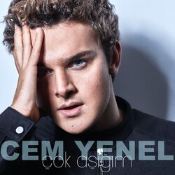 Picture of Cem Yenel