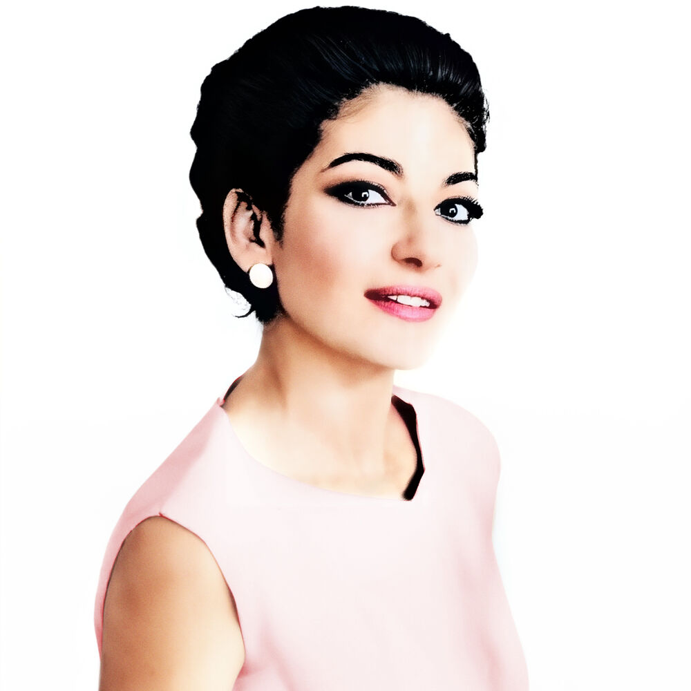 Picture of Maria Callas