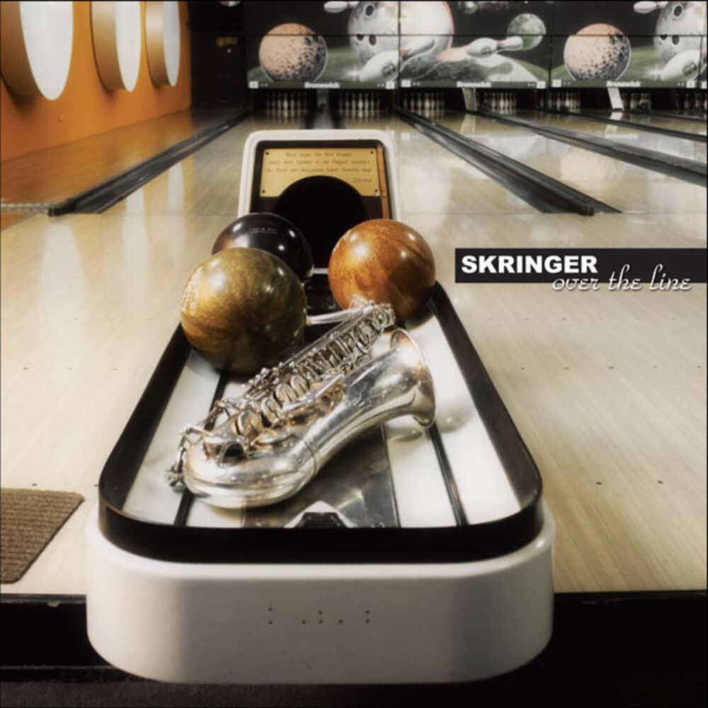Picture of Skringer