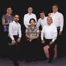 Los Folkloristas
