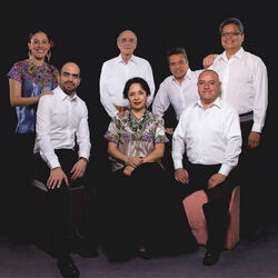 Picture of Los Folkloristas