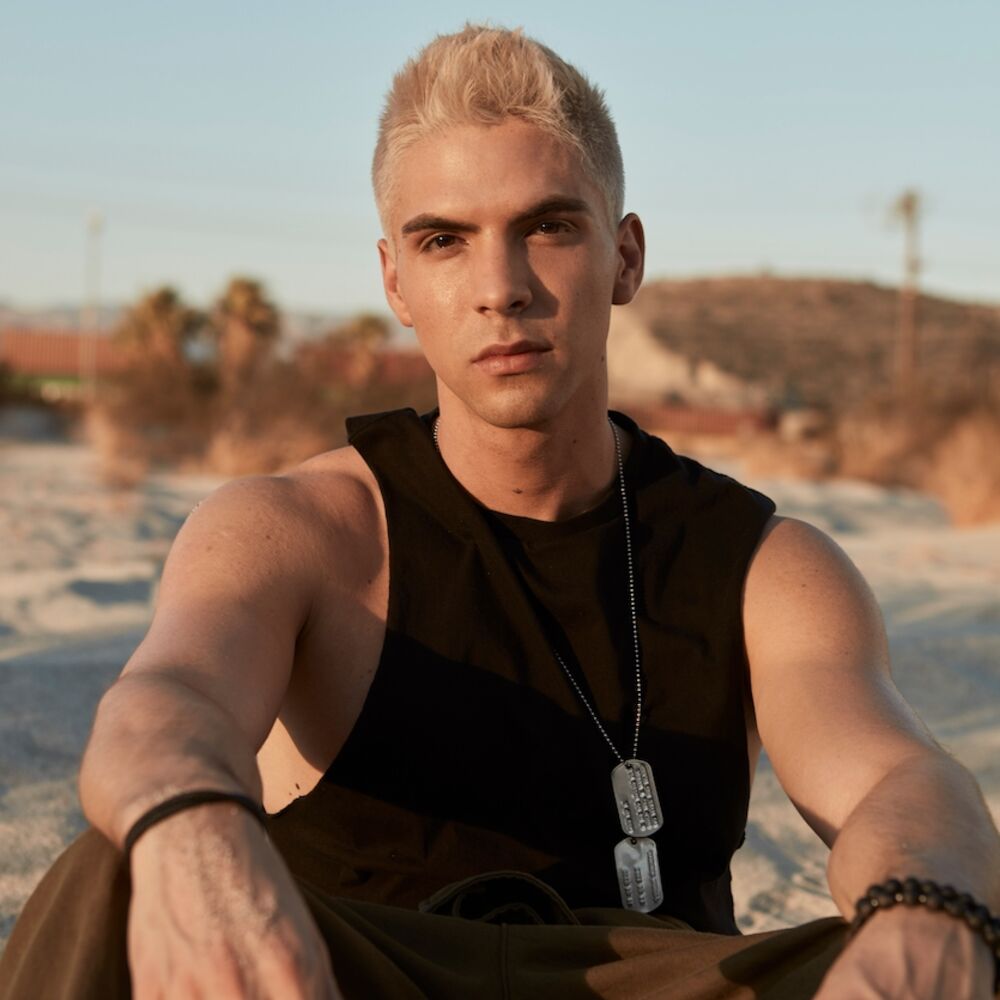 Picture of Johann Vera