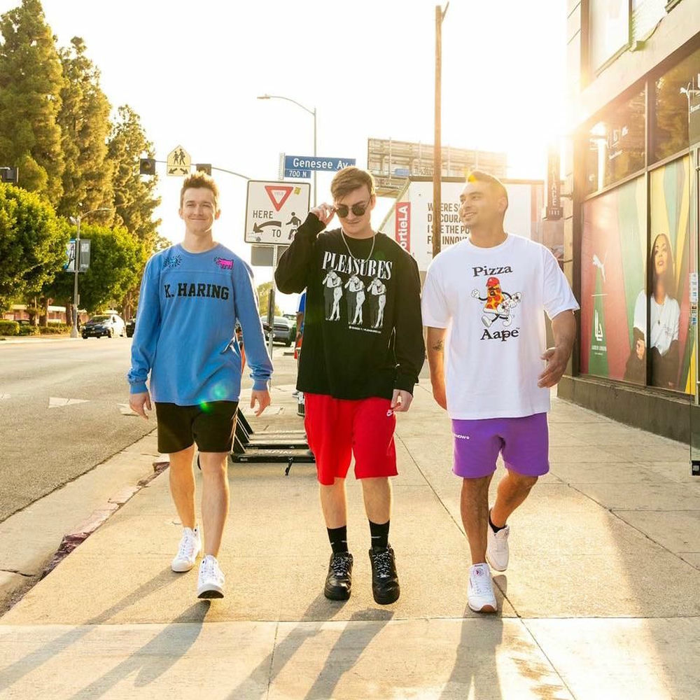 Photo de l'artiste TELYKAST