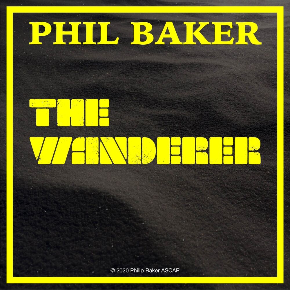 Picture of Phil Baker