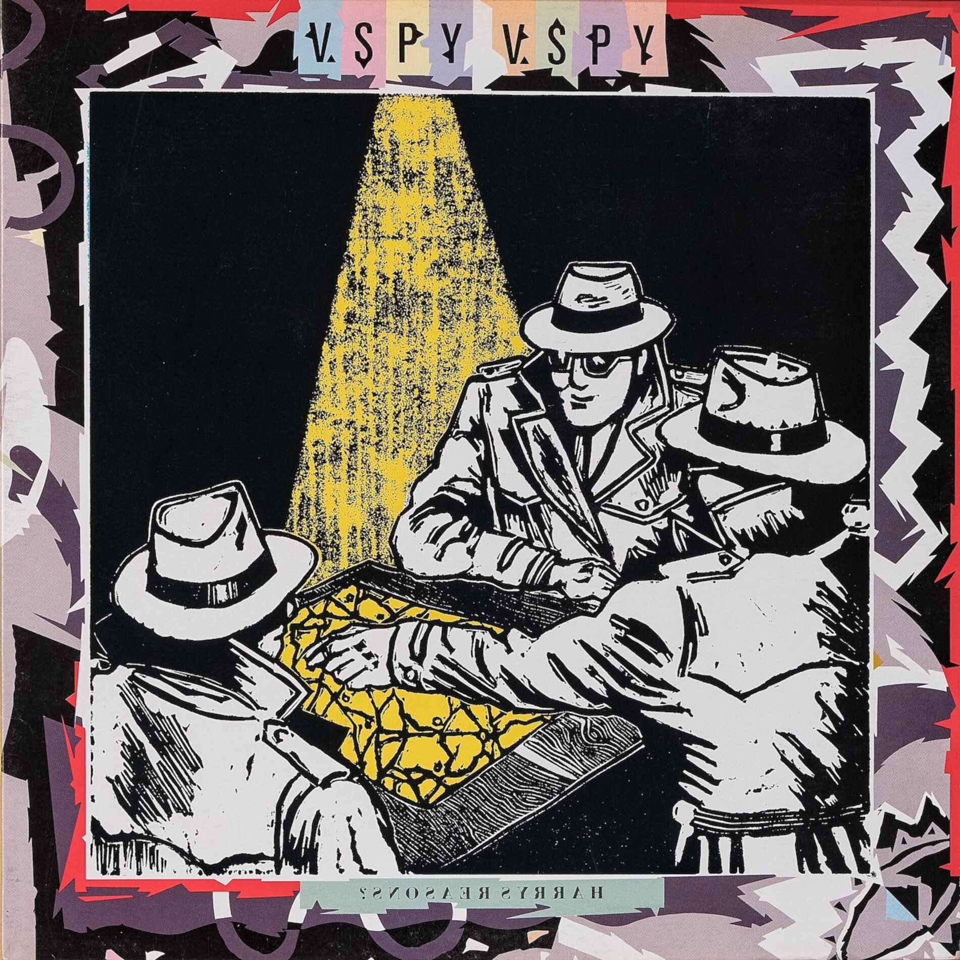 vSpy vSpy