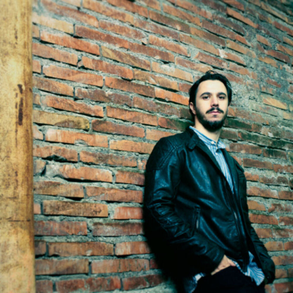 Picture of Eugenio Macchia