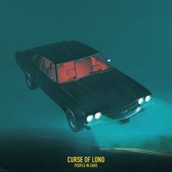 Picture of Curse Of Lono