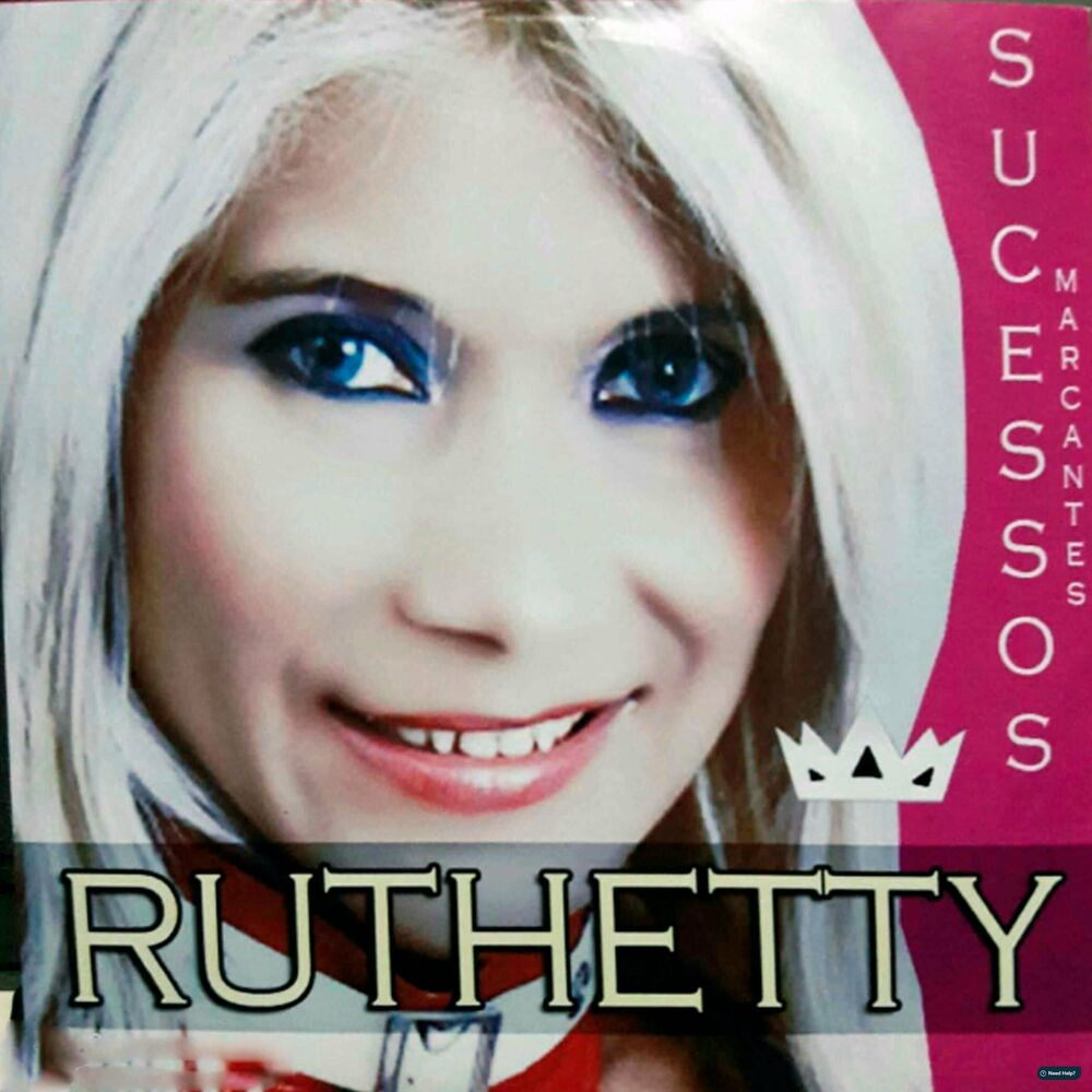 Picture of Ruthetty