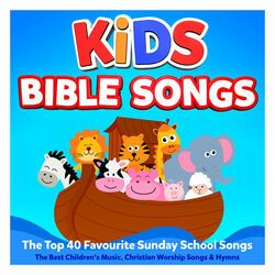 Picture of St. John's Children's Choir