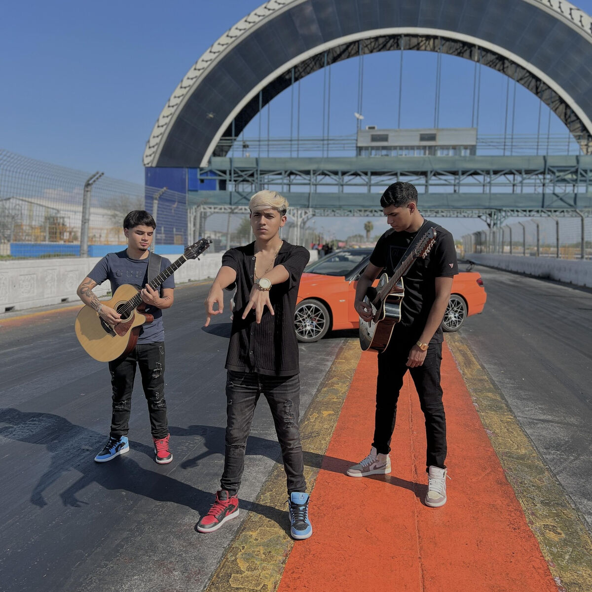 Los DLG