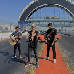 Picture of Los DLG