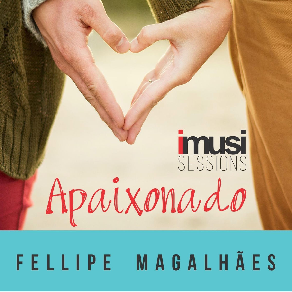 Artist picture of Fellipe Magalhães