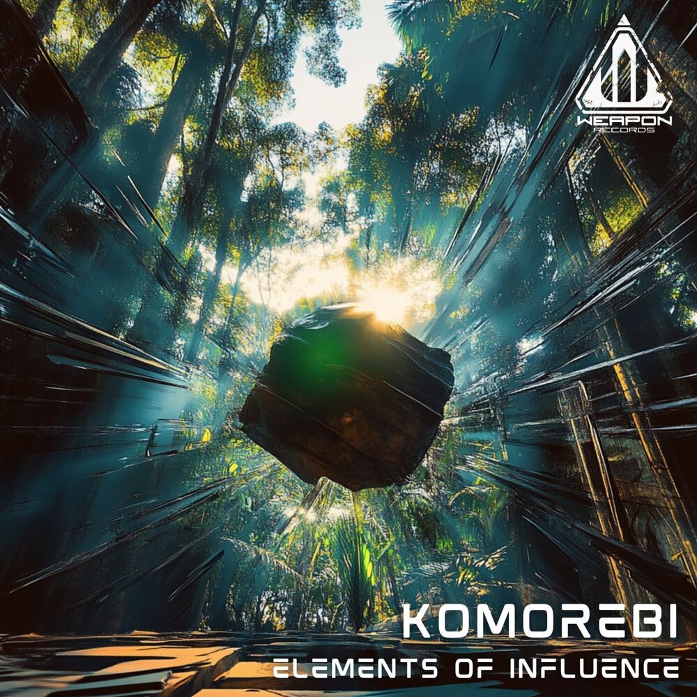 Picture of Komorebi
