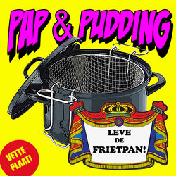Pap en Pudding