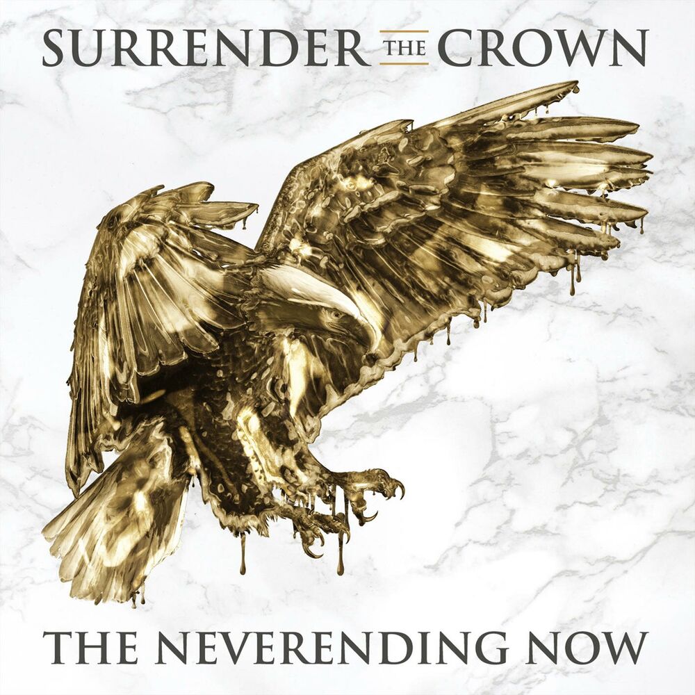 Picture of Surrender The Crown