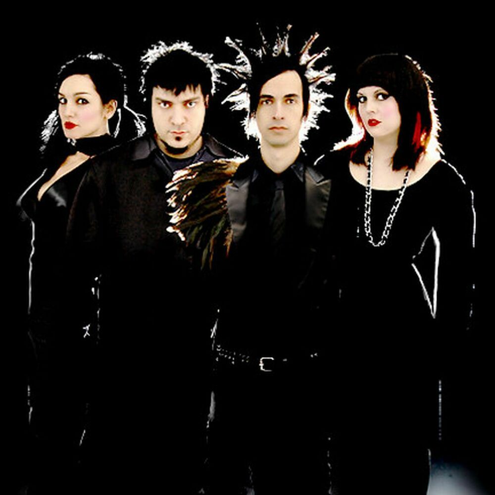 Picture of Mindless Self Indulgence