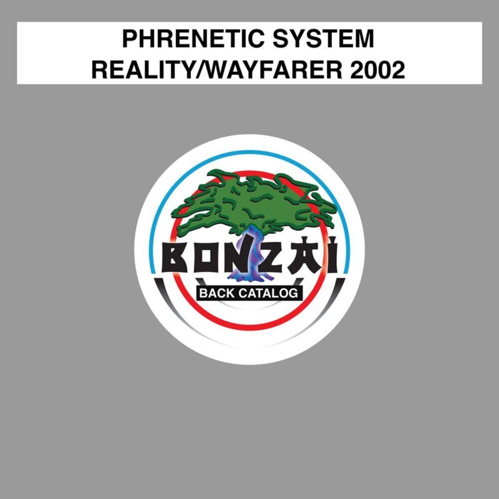 Picture of Phrenetic System