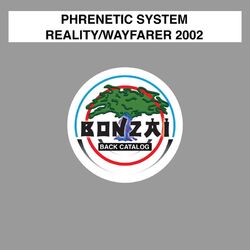 Picture of Phrenetic System