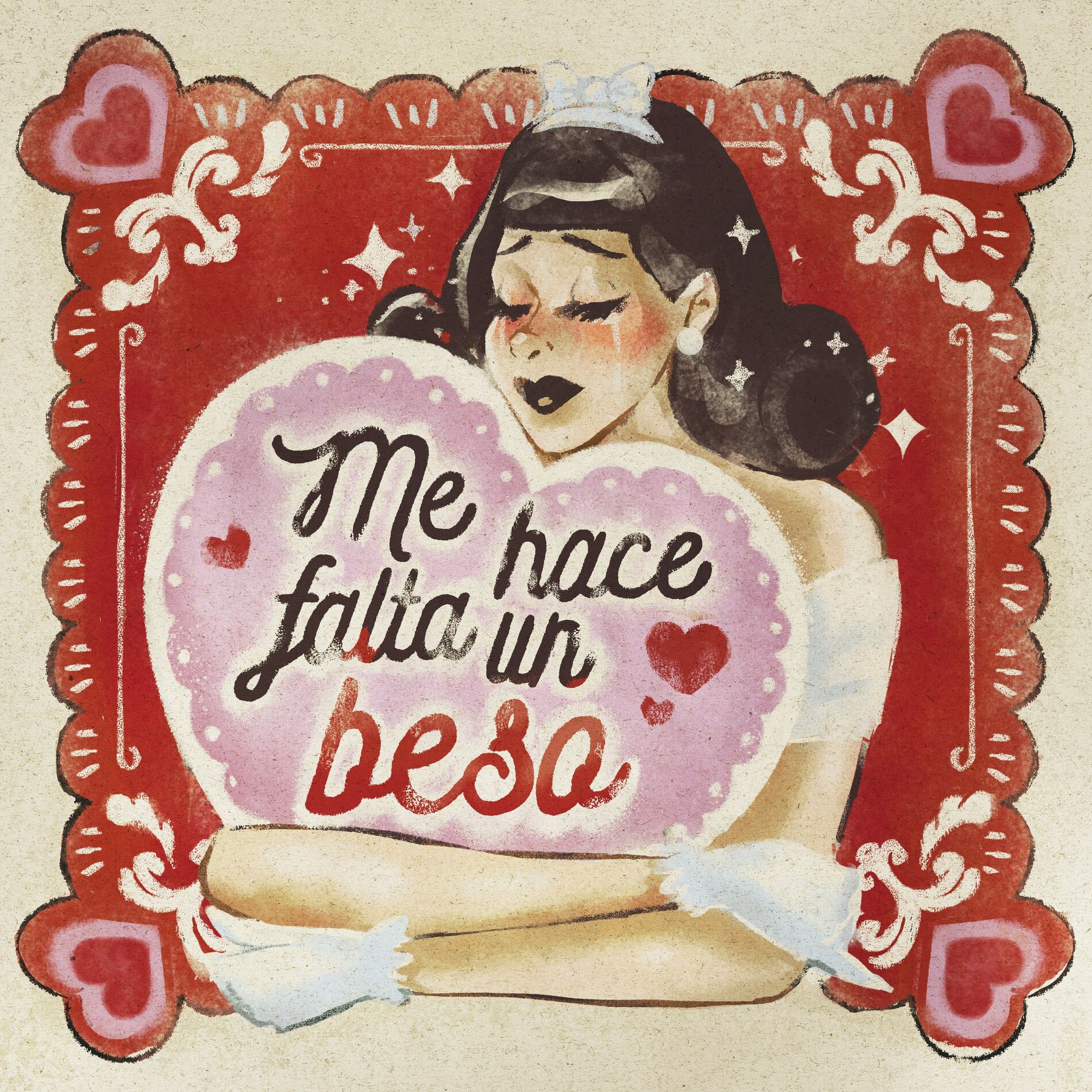 Velvetine