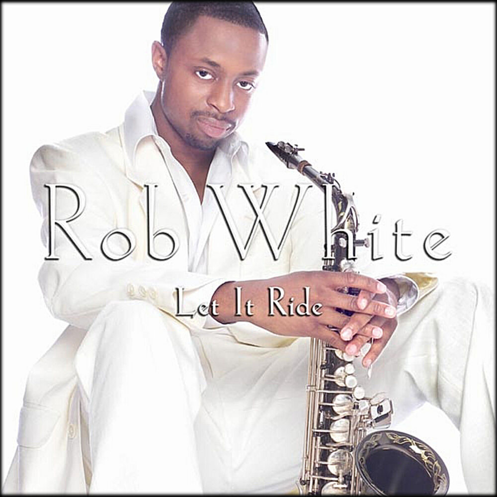 Picture of Rob White