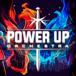 Picture of Power Up Orchestra