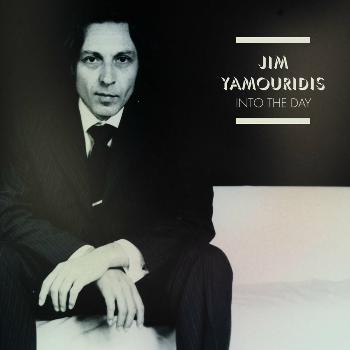 Jim Yamouridis