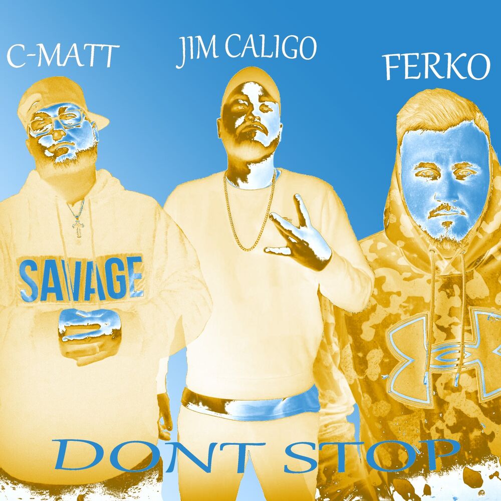 Picture of Jim Caligo