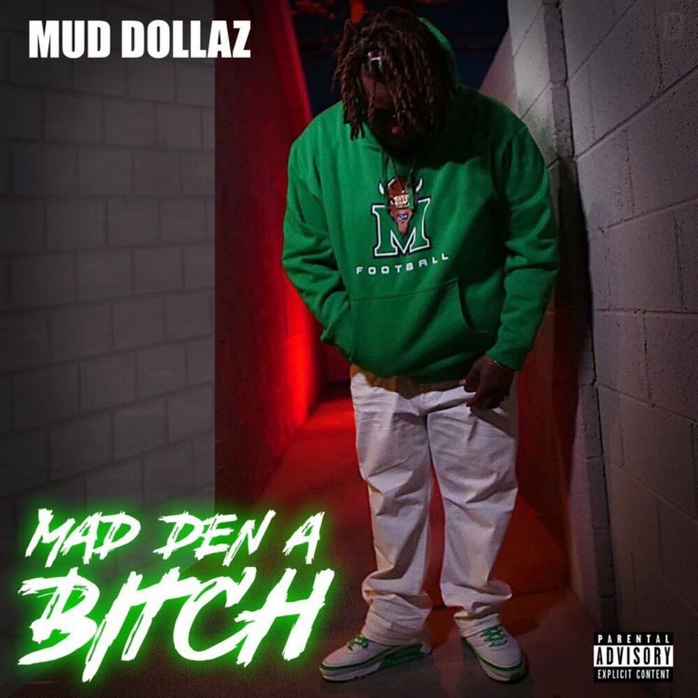Picture of Mud Dollaz