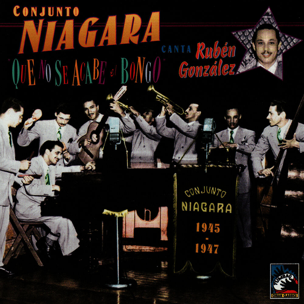 Picture of Conjunto Niagra
