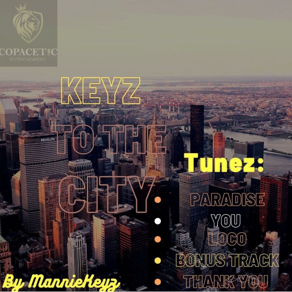 Picture of Manniekeyz