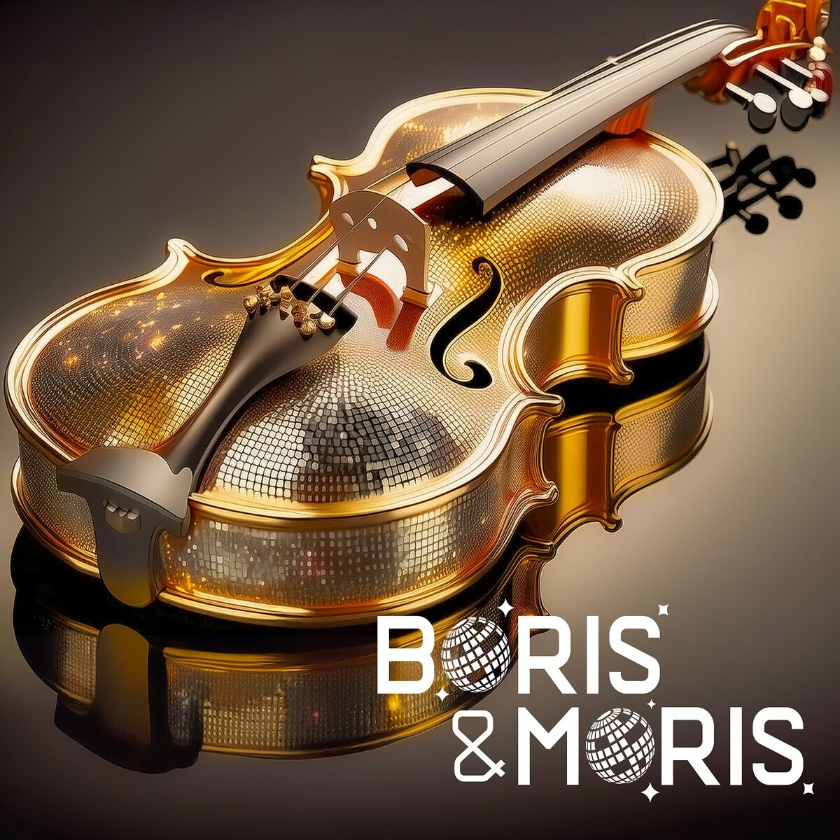 Boris & Moris