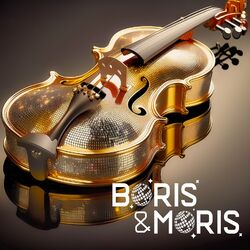 Picture of Boris & Moris