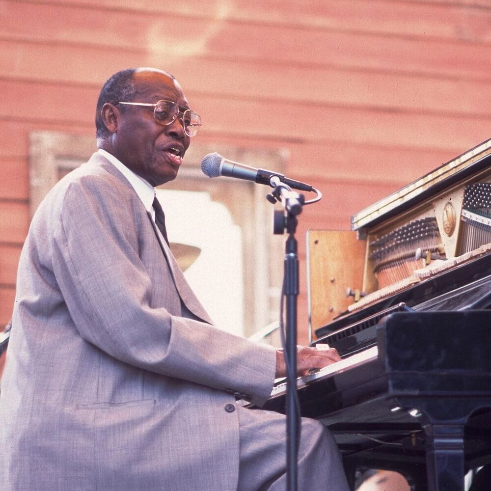 Picture of Booker T. Laury