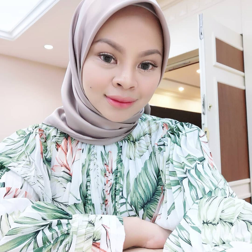Picture of Siti Sarah
